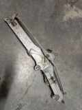 Scheibenwischermechanismus vorne MERCEDES-BENZ S (W220) S 320 CDI (220.026, 220.126) 0390241435