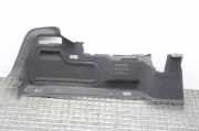 Kofferraumpolster links AUDI A5 Cabrio (8F7) 2.0 TDI 8F0863879B