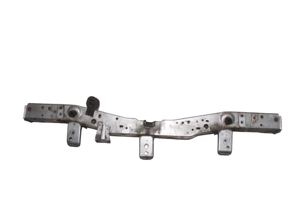 Zier-/Schutzleistensatz für Kühlergitter Toyota Auris (E15) Bild Zier-/Schutzleistensatz für Kühlergitter Toyota Auris (E15)