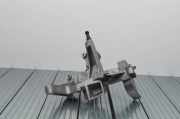 Lagerung für Motor Ford Kuga II (DM2) F1BQ9B470AA