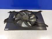 Diffusorlüfter SAAB 9-3 Estate (YS3F) 1.8t 2.0 24410988 12806031