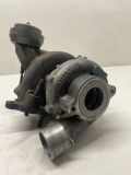 Turbolader TOYOTA AVENSIS Estate (_T25_) 2.0 D-4D (ADT250_) 172010R020