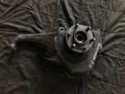 Radnaben vorne links NISSAN PATHFINDER III (R51) 2.5 dCi 4WD