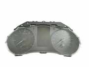 Kombiinstrument NISSAN QASHQAI II (J11, J11_) 1.3 DIG-T DCT L81B 083A