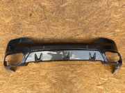 Unterer Teil der hinteren Stoßstange BMW X6(G06) (G06, F96) xDrive 40 i KK07662