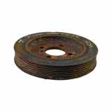 Kurbelwellenriemenscheibe HYUNDAI SANTA FÉ II (CM) 2.2 CRDi