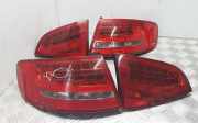 Heckleuchtensatz Audi A4 Allroad (8K, B8) 21602001