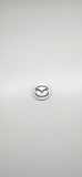Radabdeckung Mazda 6 Hatchback (GG) D2512