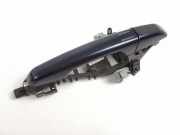 Türaußengriff hinten links LAND ROVER RANGE ROVER IV (L405) 4.4 D V8 4x4 CK5224995AF