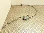 Türöffner innen links hinten Ford Transit Custom V362 Kasten (FY, FZ) BK21V431B42BC