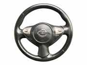 Lenkrad NISSAN JUKE (F15) 1.5 dCi 34164695A