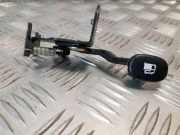 Schalter zum Öffnen des Kraftstofftanks