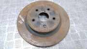 Bremsscheibe hinten rechts SUBARU OUTBACK (BS) 2.5 AWD (BS9)