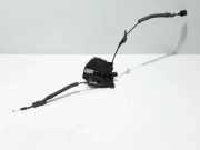 Verriegelung Tür rechts RENAULT CLIO IV (BH_) 1.5 dCi 90 825000767R