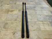 Heckklappe Gasdruckfeder links OPEL OMEGA B (25_, 26_, 27_) 2.2 DTI 16V 90228 1250179