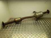 Katalysator ohne Lambdasonde Toyota C-HR (X1) 30T18