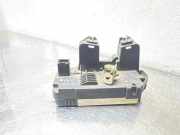 Türschloss hinten rechts OPEL ASTRA G Coupe (F07_) 2.2 DTI 90561156