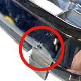 Gitter Grill vorne links JEEP GRAND CHEROKEE IV (WK, WK2) 5.7 V8 4x4 5ZV09TRMAA