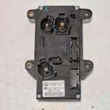 Spannungssteuergerät BMW 7 (E65, E66, E67) 730 Ld 9132581