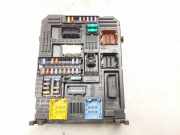 Sicherungskasten PEUGEOT 3008 II SUV 1.6 BlueHDi 120 9819855580