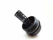 Ölfiltergehäusedeckel