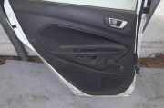 Tür links hinten Ford Fiesta VI (CB1, CCN)