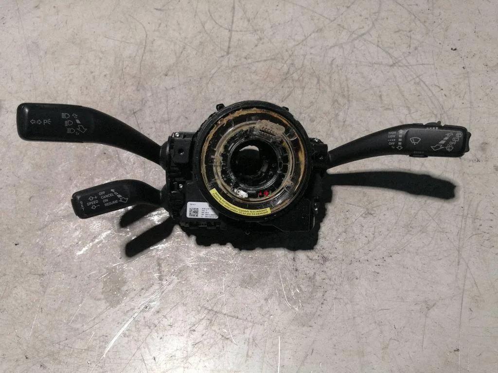 LENKSTOCKSCHALTER KOMBISCHALTER AUDI Q5 (8R) 3.2 FSI quattro 8K0953502K