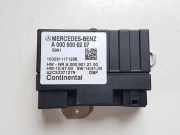 Kraftstoffpumpensteuerung (EKPS) MERCEDES-BENZ GLA (X156) GLA 200 CDI / d (156.908) A0009006207