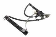 Türfensterheber hinten links JAGUAR XJ (X351) 3.0 D