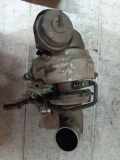 Turbolader TOYOTA AVENSIS Sedan (_T25_) 2.2 D-4D (ADT251_)