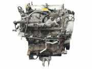 Motor RENAULT LAGUNA III Grandtour (KT0/1) 2.0 16V Turbo F4RJ811