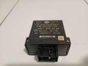 Steuergerät Beleuchtung Mercedes-Benz M-Klasse (W164) 5DF00827803