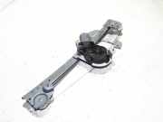 Fensterheber rechts vorne Toyota Aygo (B1) 118670