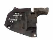 Unterfahrschutz Mazda 6 Stufenheck (GJ, GL) KD5356342