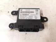 Einparkhilfe PDC Steuergerät OPEL INSIGNIA A (G09) 2.0 CDTI (68) 0263004446 6002JC1700