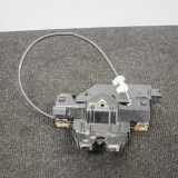 Heckklappenschloss BMW 3 (E90) 320 d 7840617