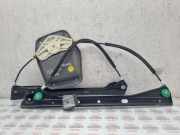 Türfensterheber hinten links VW GOLF PLUS (5M1, 521) 2.0 TDI 16V 1K3837461A