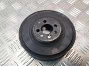 Kurbelwellenriemenscheibe AUDI A3 (8P1) 2.0 FSI 06A105243E