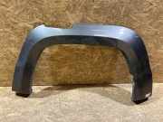 Rear Arch Liner Trim VW AMAROK (2H_, S1B) 2.0 BiTDI K5K896K
