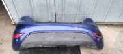 Stoßstange hinten Ford Fiesta VI (CB1, CCN)