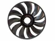 Kühlmodul Mercedes-Benz M-Klasse (W163)