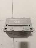 Radio/Navigationssystem-Kombination Opel Meriva B () 22878353