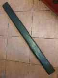 Vorderer oberer Gitter VW TRANSPORTER IV Furgon (70XA) 2.4 D