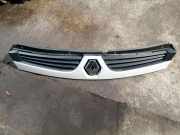 Vorderer oberer Gitter RENAULT MASTER III Furgon (FV) 2.3 dCi 180 FWD (FV04) 8200426365