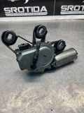 Heckscheibenwischermotor MERCEDES-BENZ C (W203) C 180 (203.035) 2038200542