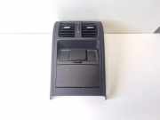 Ziergitter VW Passat B7 Alltrack (36, B7) 3C0864298BB