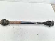 Antriebswelle rechts vorne VW Passat B6 (3C2) 1K0407272DN