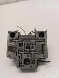 Hinterer Getriebedeckel VW TRANSPORTER IV Furgon (70XA) 2.4 D 405601