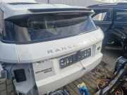Heckklappe geschlossen Land Rover Range Rover Evoque I (L538)