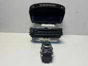 Navigationssystem BMW 3er Coupe (E92) 9257186